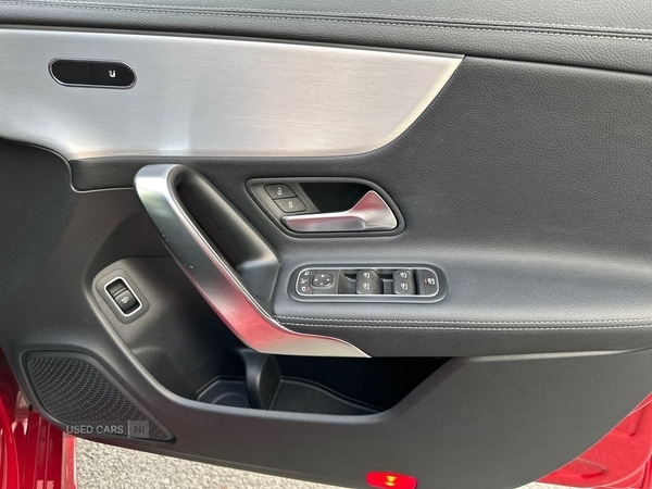 Used Mercedes-Benz CLA 2022 for sale - 75840382: Photo 48