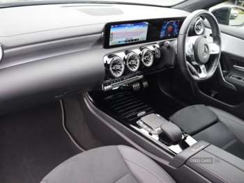 Used Mercedes-Benz A-Class 2022 for sale - 75061325: Photo