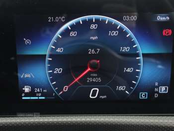 Used Mercedes-Benz A-Class 2022 for sale - 75061325: Photo