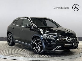 Used Mercedes-Benz GLA 2023 for sale - 79670502: Photo