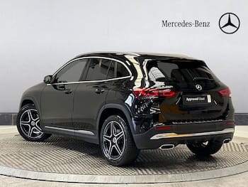 Used Mercedes-Benz GLA 2023 for sale - 79670502: Photo