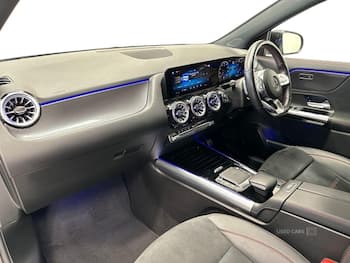 Used Mercedes-Benz GLA 2023 for sale - 79670502: Photo