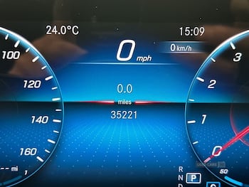 Used Mercedes-Benz GLA 2023 for sale - 79670502: Photo