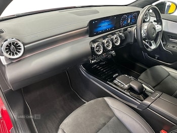 Used Mercedes-Benz A-Class 2022 for sale - 78276787: Photo