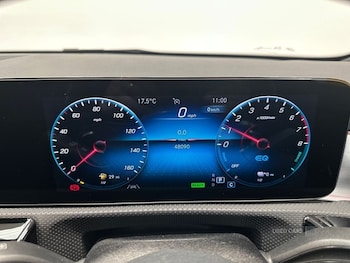 Used Mercedes-Benz A-Class 2022 for sale - 78276787: Photo