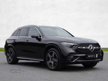 Used Mercedes-Benz GLC 2024 for sale - 75372322: Photo