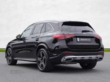 Used Mercedes-Benz GLC 2024 for sale - 75372322: Photo