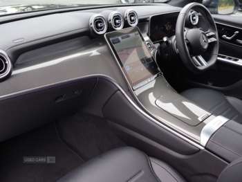 Used Mercedes-Benz GLC 2024 for sale - 75372322: Photo
