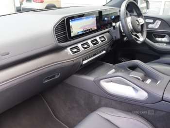 Used Mercedes-Benz GLE-Class 2023 for sale - 74714093: Photo