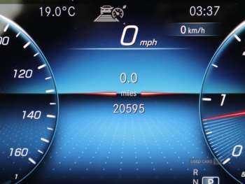 Used Mercedes-Benz GLE-Class 2023 for sale - 74714093: Photo