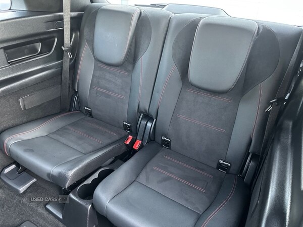 Used Mercedes-Benz EQB 2025 for sale - 76474000: Photo 11