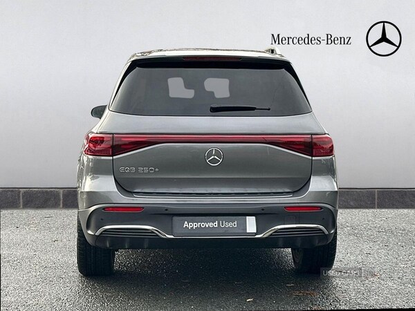 Used Mercedes-Benz EQB 2025 for sale - 76474000: Photo 13