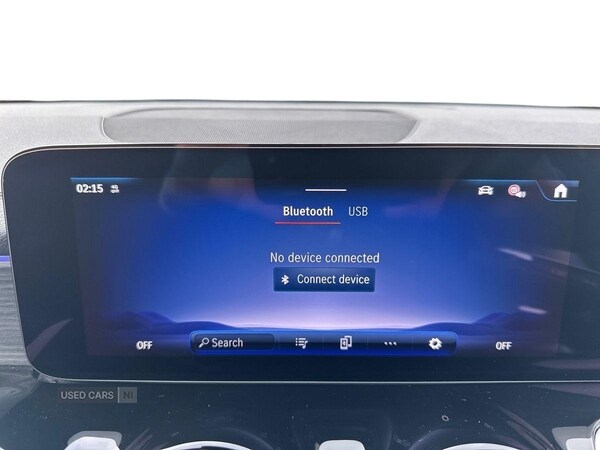 Used Mercedes-Benz EQB 2025 for sale - 76474000: Photo 16