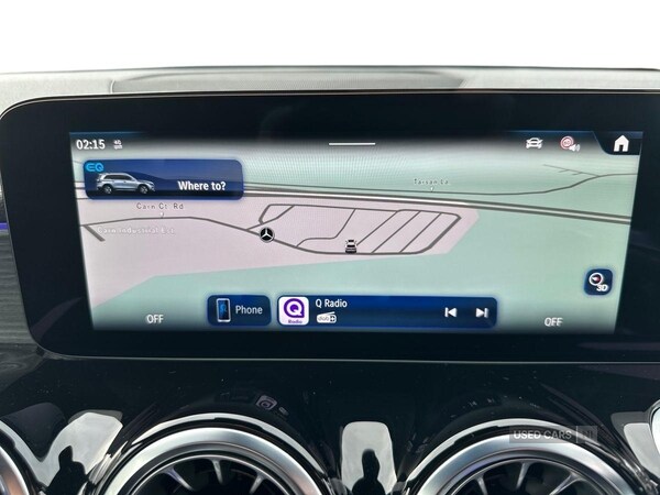 Used Mercedes-Benz EQB 2025 for sale - 76474000: Photo 17