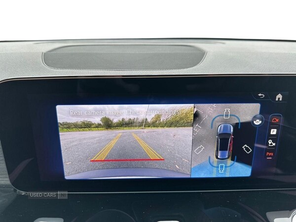 Used Mercedes-Benz EQB 2025 for sale - 76474000: Photo 18