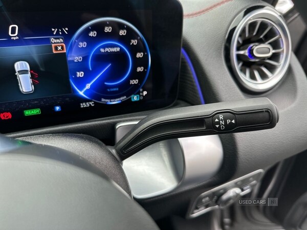 Used Mercedes-Benz EQB 2025 for sale - 76474000: Photo 19