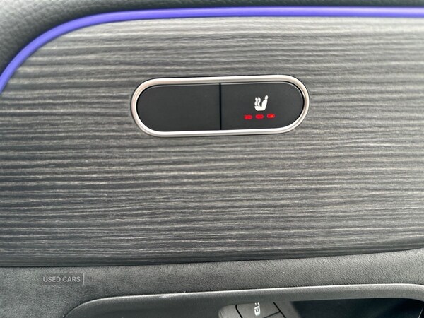 Used Mercedes-Benz EQB 2025 for sale - 76474000: Photo 20