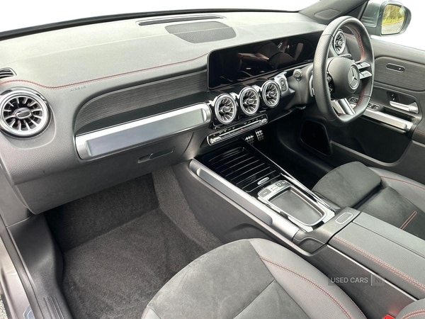 Used Mercedes-Benz EQB 2025 for sale - 76474000: Photo 3