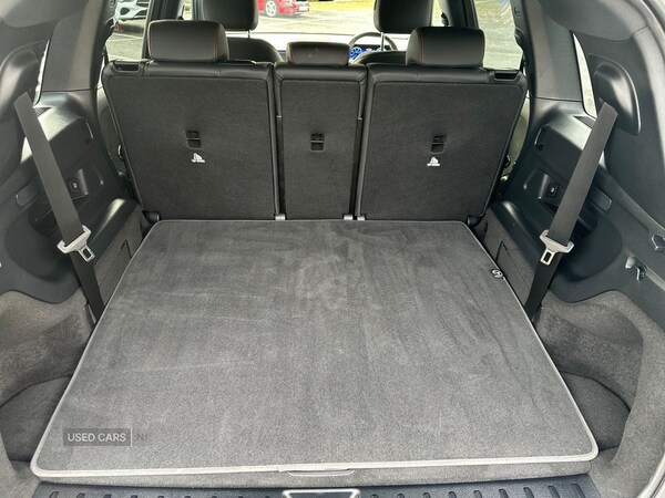 Used Mercedes-Benz EQB 2025 for sale - 76474000: Photo 30