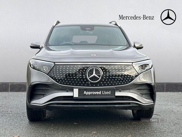 Used Mercedes-Benz EQB 2025 for sale - 76474000: Photo 31