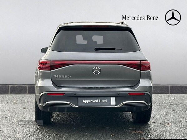 Used Mercedes-Benz EQB 2025 for sale - 76474000: Photo 32