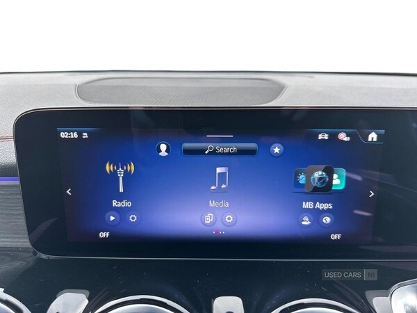 Used Mercedes-Benz EQB 2025 for sale - 76474000: Photo 34