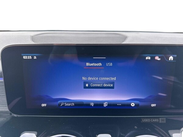 Used Mercedes-Benz EQB 2025 for sale - 76474000: Photo 35