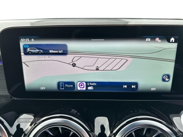 Used Mercedes-Benz EQB 2025 for sale - 76474000: Photo 36