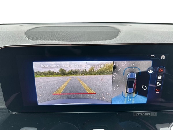 Used Mercedes-Benz EQB 2025 for sale - 76474000: Photo 37