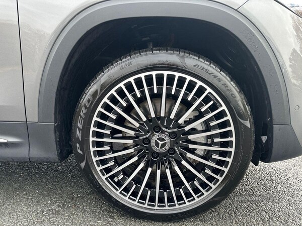 Used Mercedes-Benz EQB 2025 for sale - 76474000: Photo 6