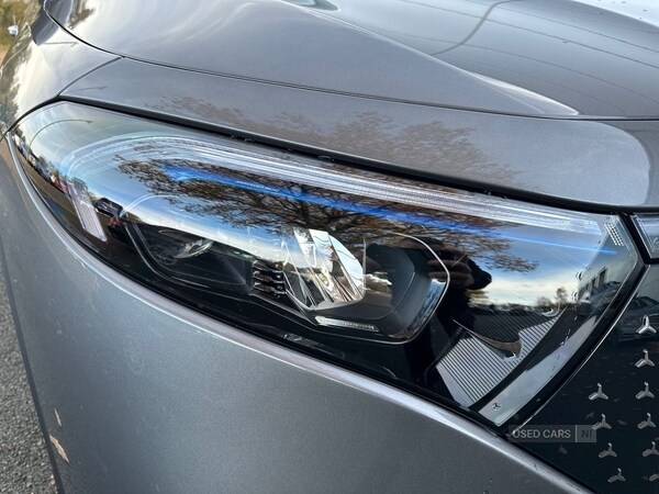 Used Mercedes-Benz EQB 2025 for sale - 76474000: Photo 7