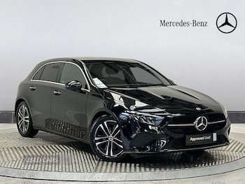 Used Mercedes-Benz A-Class 2025 for sale - 79088461: Photo