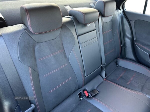 Used Mercedes-Benz A-Class 2025 for sale - 78059270: Photo 10