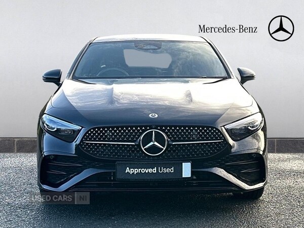 Used Mercedes-Benz A-Class 2025 for sale - 78059270: Photo 12