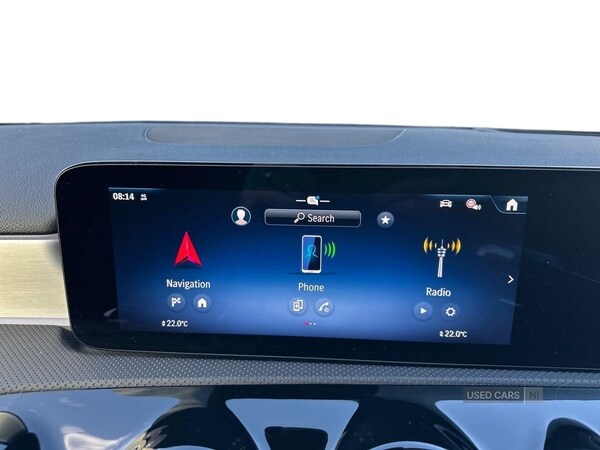 Used Mercedes-Benz A-Class 2025 for sale - 78059270: Photo 16