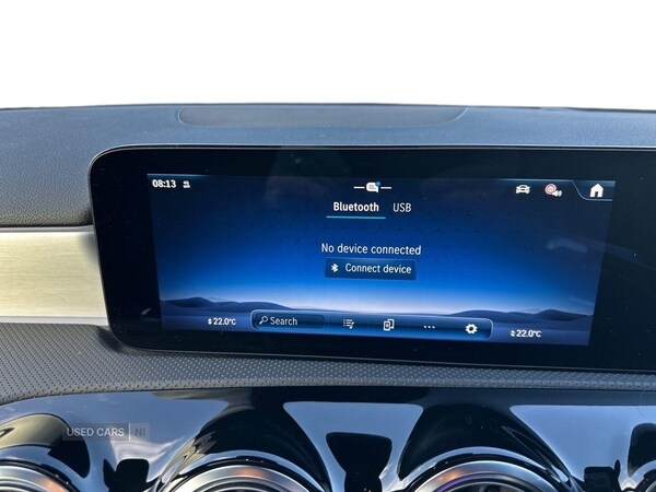 Used Mercedes-Benz A-Class 2025 for sale - 78059270: Photo 17