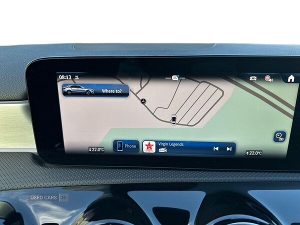 Used Mercedes-Benz A-Class 2025 for sale - 78059270: Photo 18