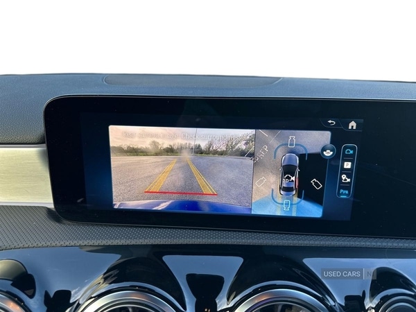 Used Mercedes-Benz A-Class 2025 for sale - 78059270: Photo 19