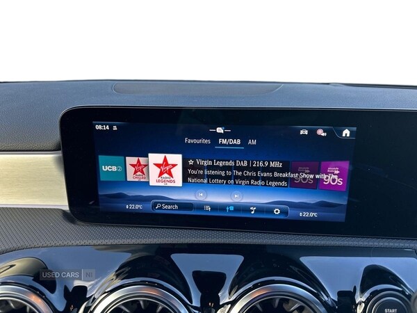 Used Mercedes-Benz A-Class 2025 for sale - 78059270: Photo 20