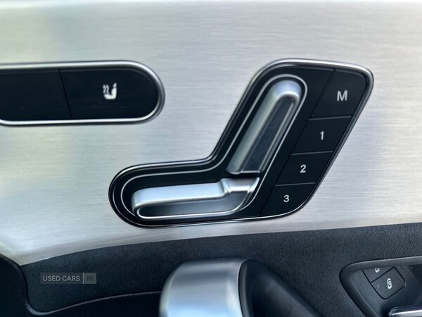 Used Mercedes-Benz A-Class 2025 for sale - 78059270: Photo 21