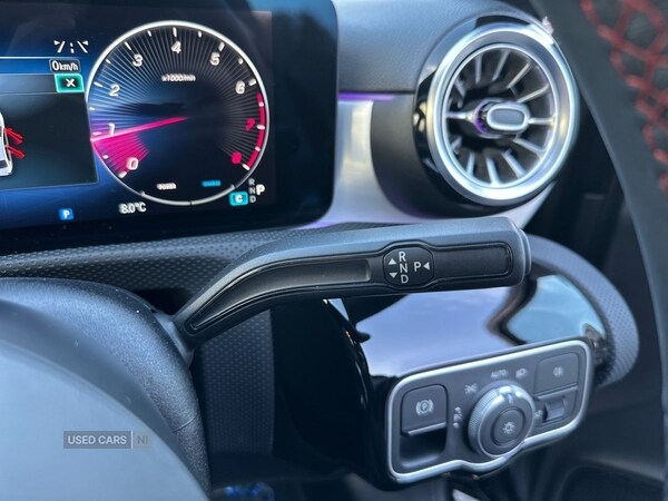 Used Mercedes-Benz A-Class 2025 for sale - 78059270: Photo 22