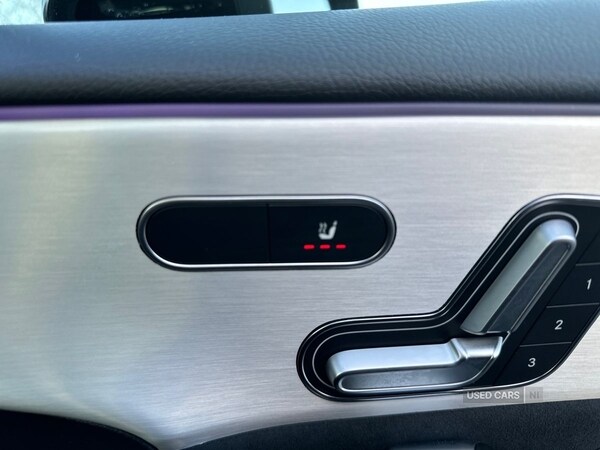 Used Mercedes-Benz A-Class 2025 for sale - 78059270: Photo 23