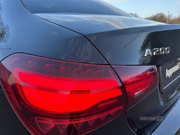 Used Mercedes-Benz A-Class 2025 for sale - 78059270: Photo 26