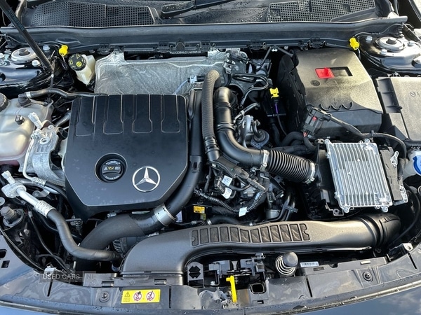 Used Mercedes-Benz A-Class 2025 for sale - 78059270: Photo 29