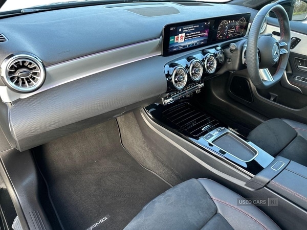 Used Mercedes-Benz A-Class 2025 for sale - 78059270: Photo 3