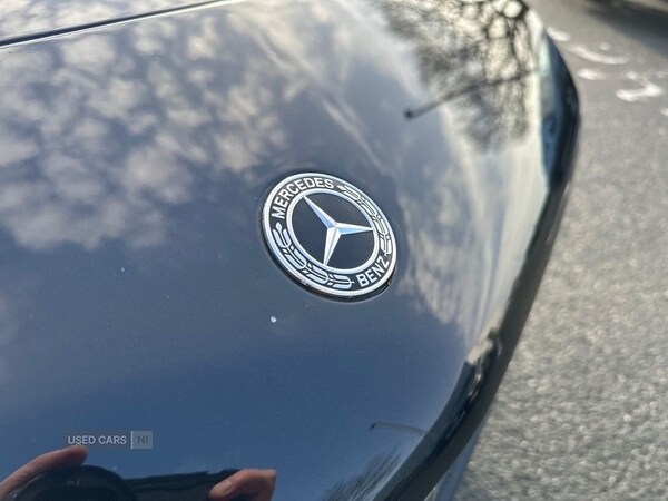 Used Mercedes-Benz A-Class 2025 for sale - 78059270: Photo 30