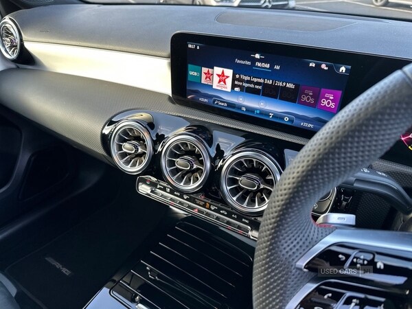 Used Mercedes-Benz A-Class 2025 for sale - 78059270: Photo 31