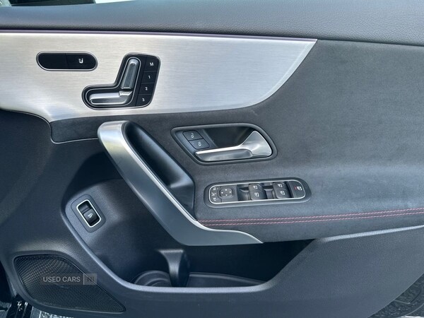 Used Mercedes-Benz A-Class 2025 for sale - 78059270: Photo 33