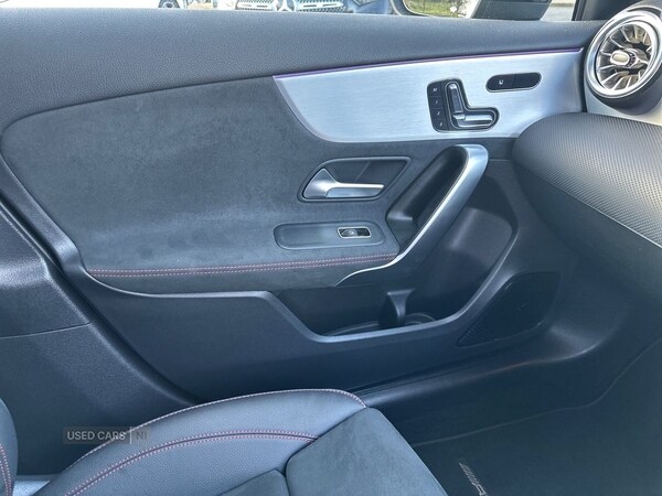 Used Mercedes-Benz A-Class 2025 for sale - 78059270: Photo 35