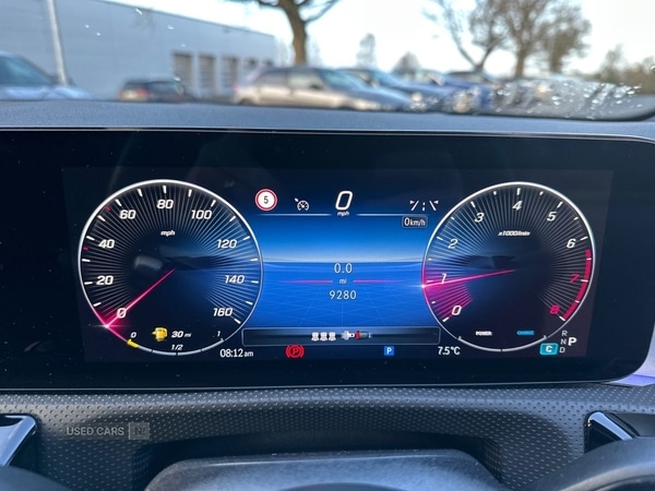 Used Mercedes-Benz A-Class 2025 for sale - 78059270: Photo 4